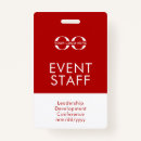 Zoek naar badges Personeel