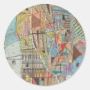 Zoek naar new york stad stickers Manhattan