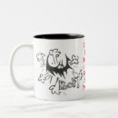 Zoek naar grappige vampier mokken Dracula