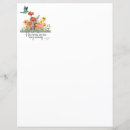 Zoek naar bloemen design briefpapier Voor iedereen