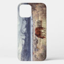 Zoek naar blauwe paarden iphone hoesjes Dier