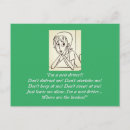 Zoek naar cartoon vrouw briefkaarten Voor iedereen