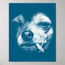 Zoek naar sigaretten posters Vintage