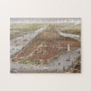 Zoek naar city map puzzels Manhattan