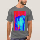 Zoek naar expressionisme tshirts Vintage