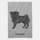 Zoek naar pugs keuken handdoeken Elk persoon