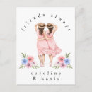 Zoek naar naam briefkaarten Voor haar