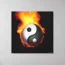 Zoek naar yin yang kunst Meditatie