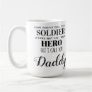 Zoek naar military mokken Soldaat