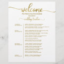 Zoek naar huwelijksprogramma Bestemmingsbruiloft