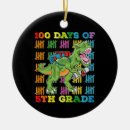 Zoek naar dinosaurus ornamenten Dag