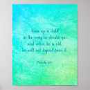 Zoek naar werkwoorden posters Christelijk