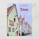 Zoek naar tallinn briefkaarten Architectuur