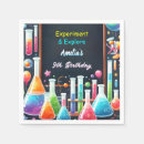 Zoek naar futuristische servetten Elk persoon