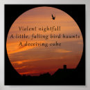 Zoek naar originele poëzie posters Origineel