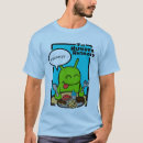 Zoek naar eclair tshirts Donut