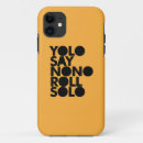 Zoek naar yolo iphone hoesjes Andy samberg