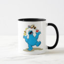 Zoek naar cookie monster mokken Vintage