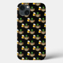 Zoek naar uil patroon iphone hoesjes Dier
