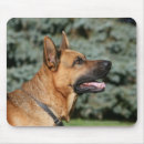 Zoek naar headshot muismatten Hond