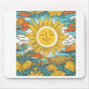 Zoek naar zonnig muismatten Plezier