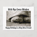 Zoek naar grappige schildpadden kaarten Dieren