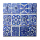 Zoek naar azulejos tegels Blauw