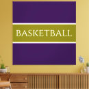 Zoek naar basketbal kunst Modern