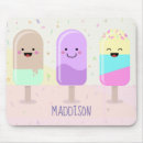 Zoek naar lolly muismatten Cartoon