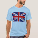 Zoek naar britten tshirts Vlag