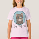 Zoek naar tabby kleding Kitten