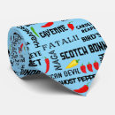 Zoek naar hete peper stropdassen Voor iedereen