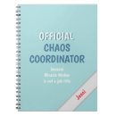 Zoek naar medewerker notitieboeken Elk persoon