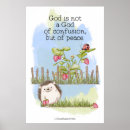 Zoek naar verwarring posters Schattig