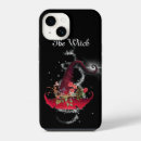 Zoek naar heks iphone hoesjes Vintage