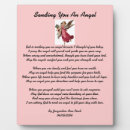 Zoek naar engelen fotoplaat Inspirerend