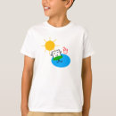 Zoek naar pool jongens tshirts Zwemmen