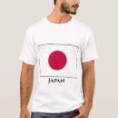 Zoek naar japanse vlag tshirts Voor hem