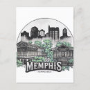 Zoek naar memphis briefkaarten Tennessee