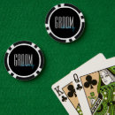 Zoek naar ontwerp pokerchips Voor hem