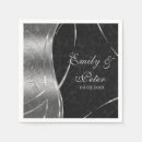 Zoek naar damast ontwerp servetten Zwart