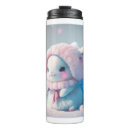 Zoek naar jasje mokken Bunny