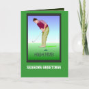 Zoek naar golfer kaarten Spelen