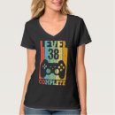 Zoek naar verjaardag dames tshirts 38ste