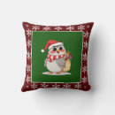 Zoek naar grappige uil kussens Elk persoon