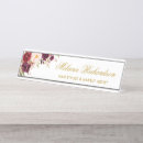 Zoek naar make up naambordjes Salon