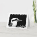 Zoek naar kookaburra kaarten Elk persoon