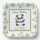 Zoek naar panda papieren bordjes Feest