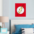 Zoek naar lightning kunst Dc de strikken