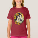 Zoek naar zwarte paarden tshirts Voor kinderen